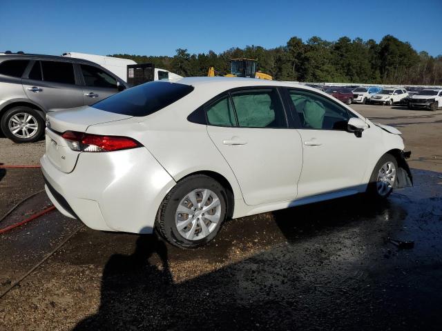 Obraz 3 z 2020 TOYOTA COROLLA LE 2020 z VIN JTDEPRAE1LJ051537