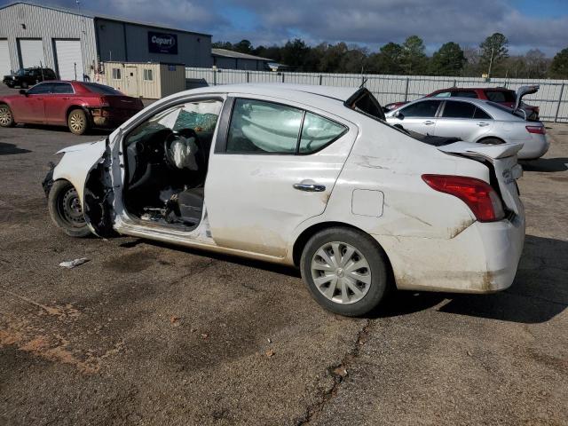 Image 2 of 2019 NISSAN VERSA S 2019 with VIN 3N1CN7AP4KL878087