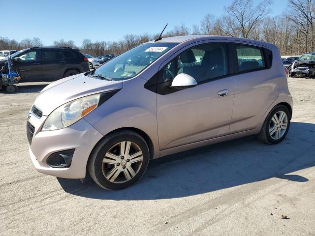 Obraz 2013 CHEVROLET SPARK 1LT 2013