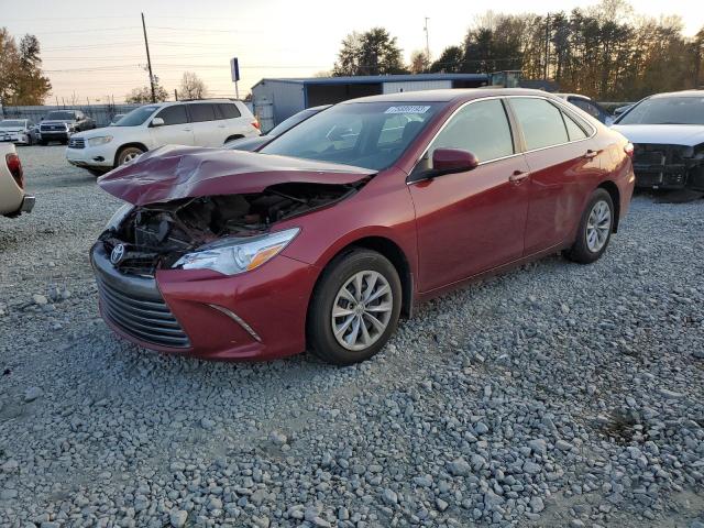 Изображение 1 2017 TOYOTA CAMRY LE 2017 с VIN 4T1BF1FK7HU732938