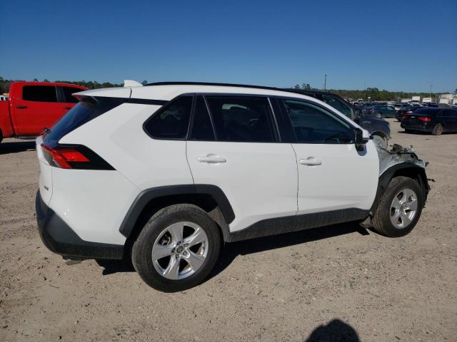 Obraz 3 z 2021 TOYOTA RAV4 XLE 2021 z VIN 2T3W1RFV5MW149990