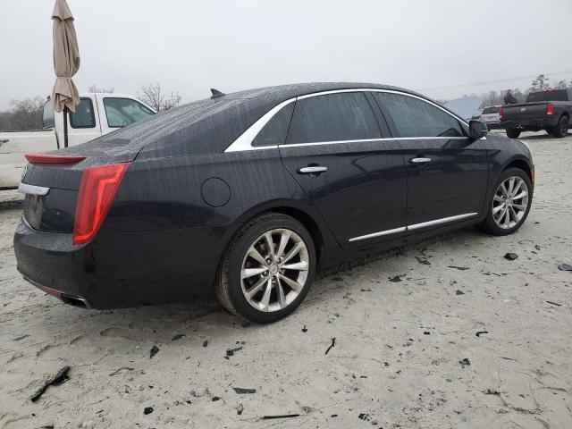 Изображение 3 2013 CADILLAC XTS PREMIUM COLLECTION 2013 с VIN 2G61S5S30D9123332