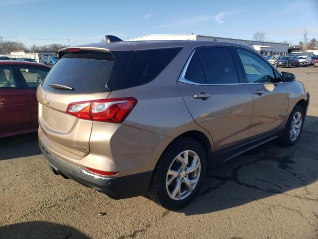 Image 3 of 2018 CHEVROLET EQUINOX LT 2018 with VIN 2GNAXTEX3J6153348