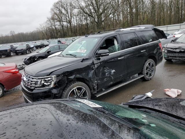 Image 1 of 2020 FORD EXPEDITION LIMITED 2020 with VIN 1FMJU2ATXLEA95991