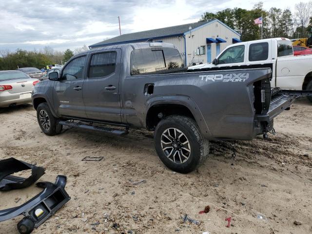 Image 2 of 2022 TOYOTA TACOMA DOUBLE CAB 2022 with VIN 3TMDZ5BN9NM123829