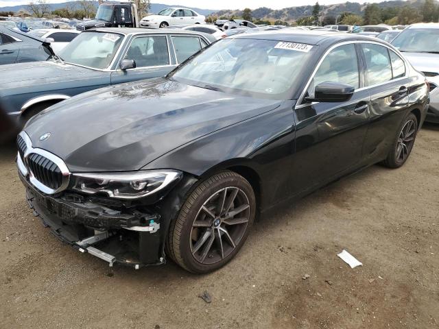 Изображение 2021 BMW 3 SERIES 330I 2021
