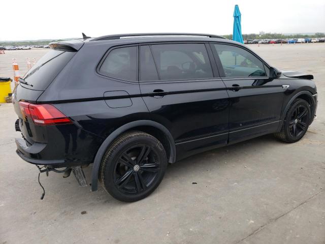 Image 3 of 2019 VOLKSWAGEN TIGUAN SE 2019 with VIN 3VV3B7AX5KM109213
