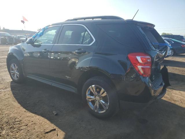 Изображение 2 2016 CHEVROLET EQUINOX LT 2016 с VIN 2GNALCEK1G6339589