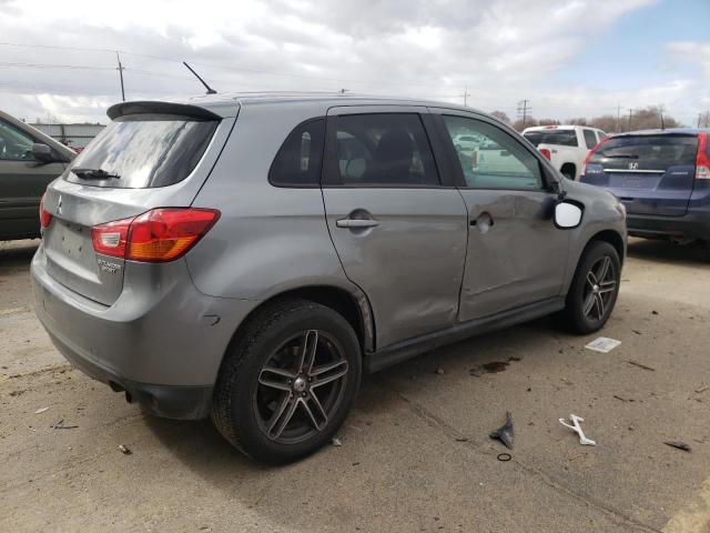 Image 3 of 2014 MITSUBISHI OUTLANDER SPORT ES 2014 with VIN 4A4AP3AU4EE028969