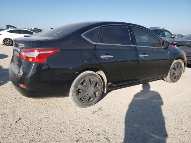 Obraz 3 z 2018 NISSAN SENTRA S 2018 z VIN 3N1AB7AP0JY248987