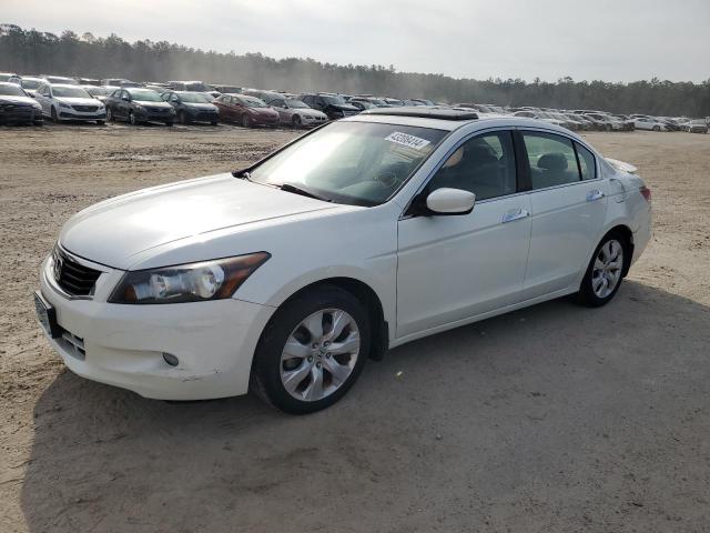 Obraz 1 z 2010 HONDA ACCORD EXL 2010 z VIN 1HGCP3F83AA005102