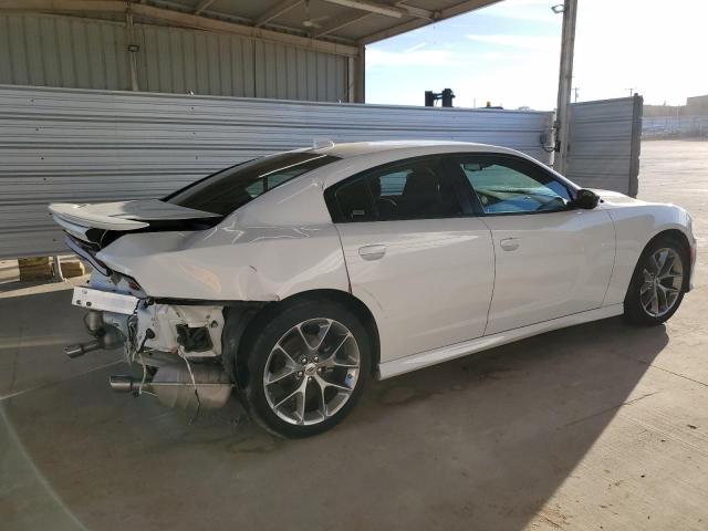 Изображение 3 2023 DODGE CHARGER GT 2023 с VIN 2C3CDXHGXPH546861