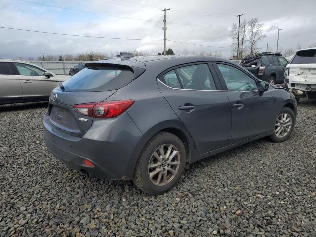 Obraz 3 z 2015 MAZDA 3 GRAND TOURING 2015 z VIN JM1BM1M73F1243833
