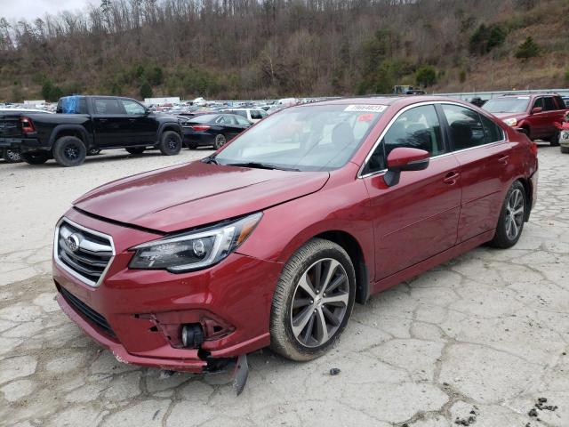 Изображение 2018 SUBARU LEGACY 2.5I LIMITED 2018
