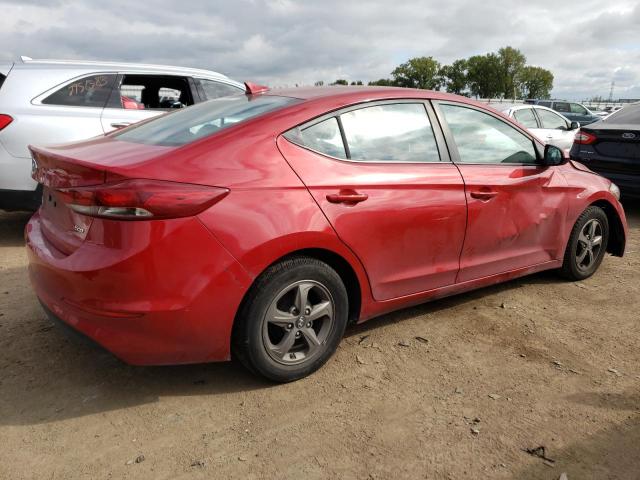 Изображение 3 2017 HYUNDAI ELANTRA ECO 2017 с VIN 5NPD94LA9HH140615