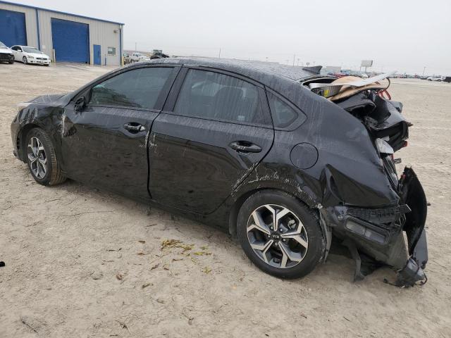 Image 2 of 2021 KIA FORTE FE 2021 with VIN 3KPF24AD6ME347102