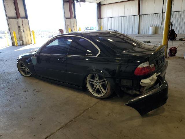 Obraz 2 z 2001 BMW 330 CI 2001 z VIN WBABN53481JU22922