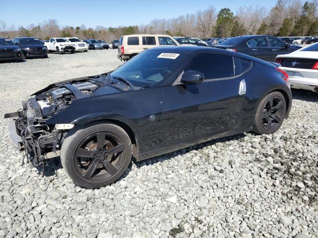 Obraz 1 z 2009 NISSAN 370Z  2009 z VIN JN1AZ44E89M407144