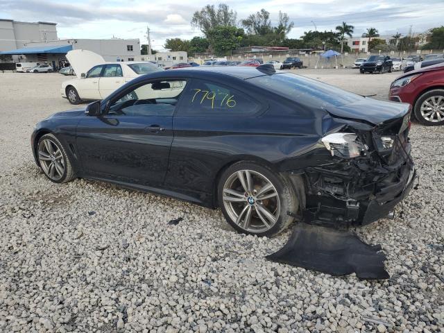 Image 2 of 2015 BMW 435 I 2015 with VIN WBA3R1C54FK193523