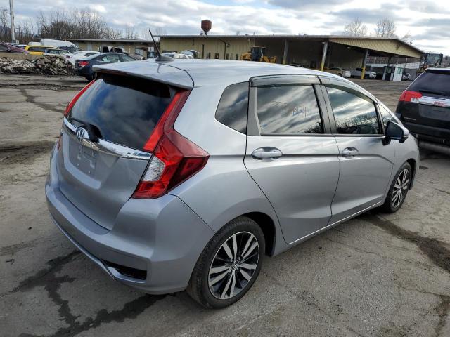 Obraz 3 z 2019 HONDA FIT EXL 2019 z VIN 3HGGK5H99KM716891