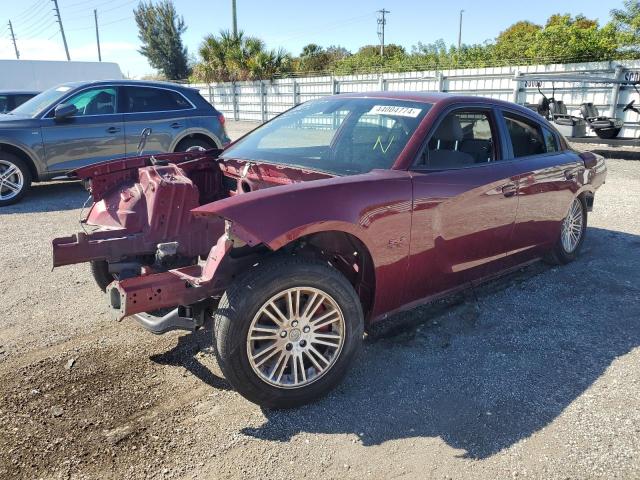 Obraz 1 z 2018 DODGE CHARGER R/T 392 2018 z VIN 2C3CDXGJ6JH312107