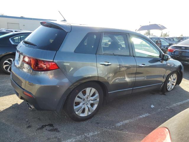 Image 3 of 2011 ACURA RDX  2011 with VIN 5J8TB2H27BA002108