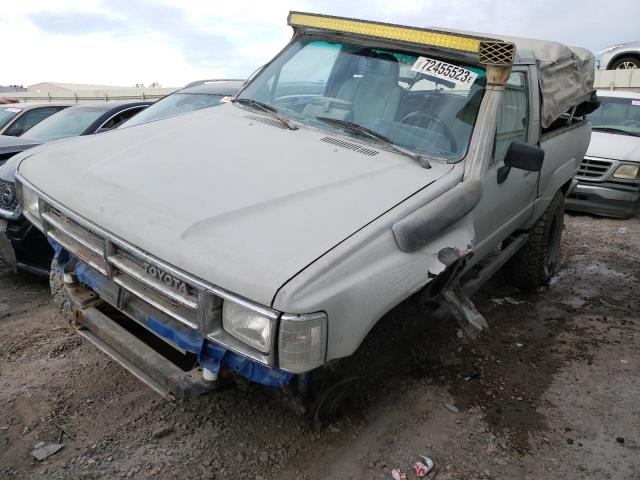 Obraz 1987 TOYOTA 4RUNNER RN60 1987