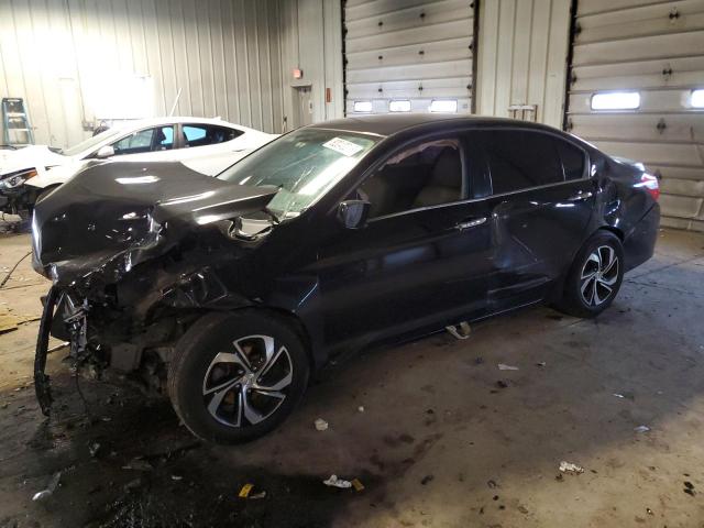 Изображение 1 2016 HONDA ACCORD LX 2016 с VIN 1HGCR2F30GA161258