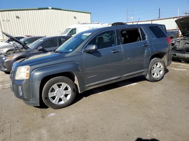 Image 1 of 2013 GMC TERRAIN SLE 2013 with VIN 2GKALMEK5D6214562