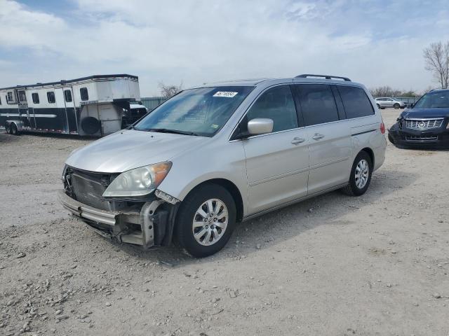 Obraz 1 z 2008 HONDA ODYSSEY EXL 2008 z VIN 5FNRL38668B418259