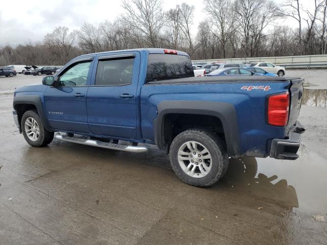 Image 2 of 2015 CHEVROLET SILVERADO K1500 LT 2015 with VIN 3GCUKREC0FG532890
