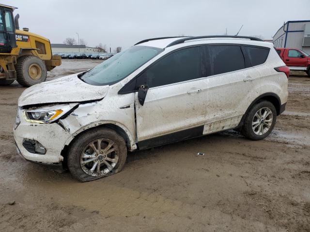 Изображение 1 2019 FORD ESCAPE SEL 2019 с VIN 1FMCU9HD9KUA25399