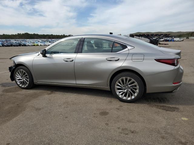 Image 2 of 2019 LEXUS ES 350 2019 with VIN 58ABZ1B1XKU010836
