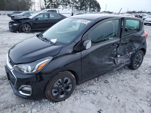 Obraz 1 z 2019 CHEVROLET SPARK 1LT 2019 z VIN KL8CD6SA7KC725759