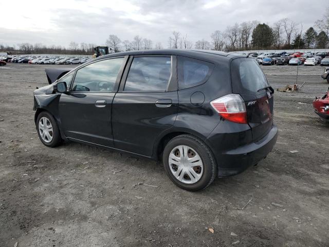 Obraz 2 z 2010 HONDA FIT  2010 z VIN JHMGE8H27AC010706