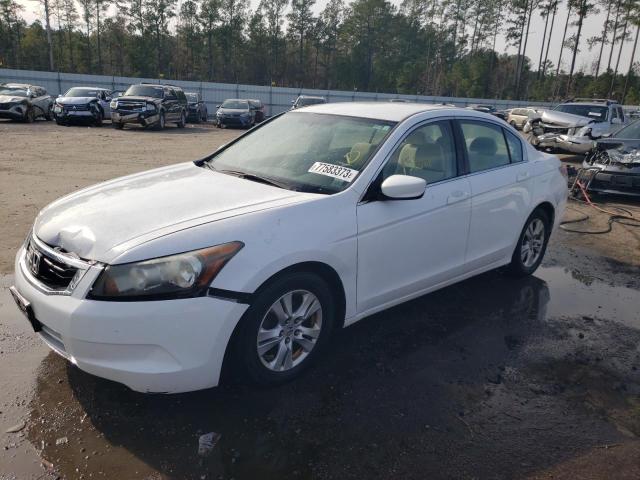 Изображение 1 2009 HONDA ACCORD LXP 2009 с VIN 1HGCP26449A012188