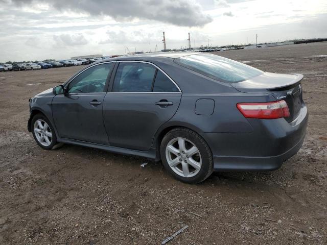 Image 2 of 2009 TOYOTA CAMRY SE 2009 with VIN 4T1BK46K79U091482