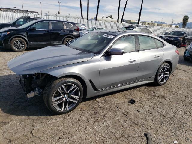 Obraz 1 z 2023 BMW 430I GRAN COUPE 2023 z VIN WBA63AV03PFP13074