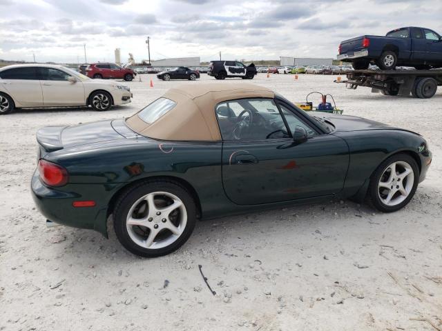Obraz 3 z 2002 MAZDA MX-5 MIATA BASE 2002 z VIN JM1NB353620220248