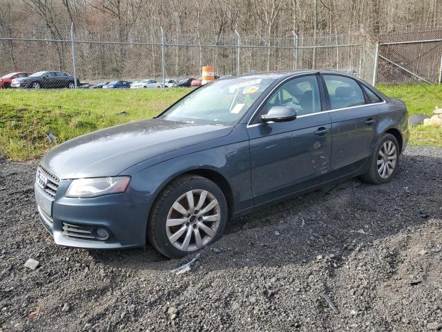 Obraz 2010 AUDI A4 PREMIUM PLUS 2010
