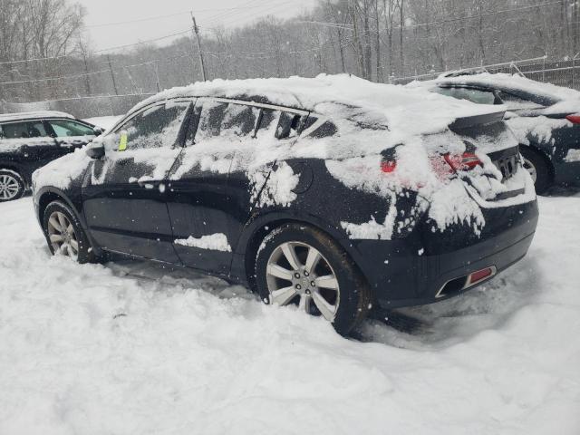 Obraz 2 z 2011 ACURA ZDX TECHNOLOGY 2011 z VIN 2HNYB1H41BH500364