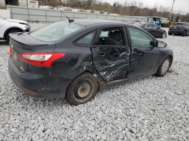 Изображение 3 2014 FORD FOCUS SE 2014 с VIN 1FADP3F20EL356368