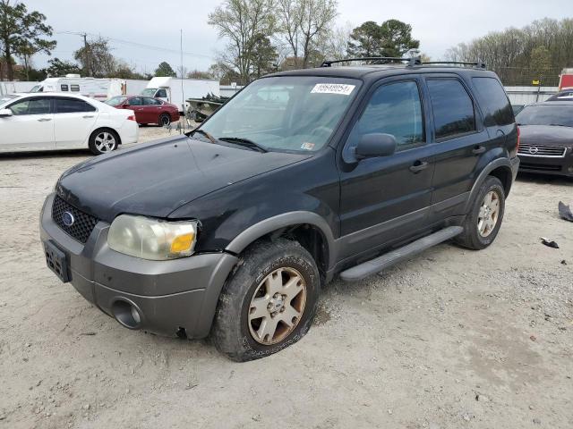 Obraz 1 z 2006 FORD ESCAPE XLT 2006 z VIN 1FMCU93126KC35650