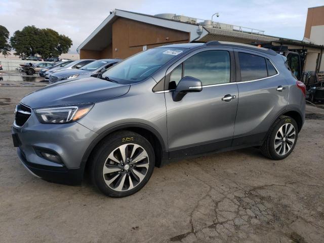 Изображение 2020 BUICK ENCORE ESSENCE 2020