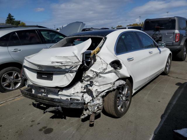 Obraz 3 z 2016 MERCEDES-BENZ C 300 2016 z VIN 55SWF4JBXGU149302