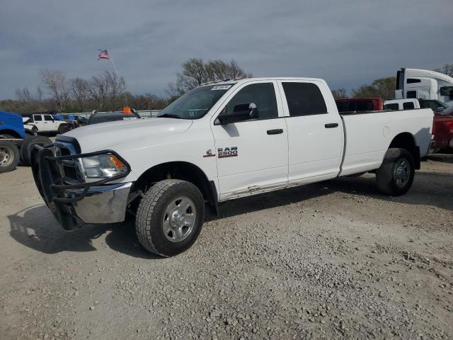 Изображение 1 2017 RAM 2500 ST 2017 с VIN 3C6UR5HL0HG686302