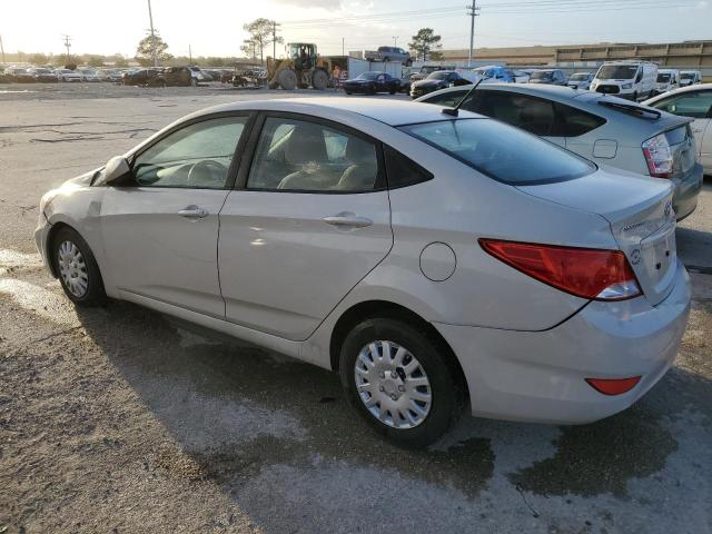 Изображение 2 2016 HYUNDAI ACCENT SE 2016 с VIN KMHCT4AE1GU158674