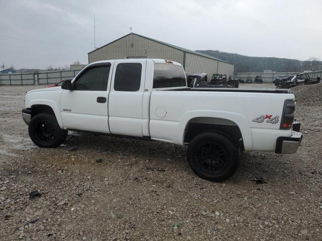 Obraz 2 z 2004 CHEVROLET SILVERADO K2500 2004 z VIN 1GCGK29U44Z101697