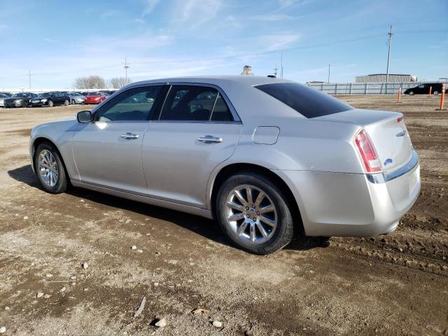 Image 2 of 2011 CHRYSLER 300 LIMITED 2011 with VIN 2C3CA5CG1BH614297