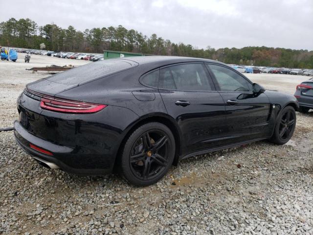 Изображение 3 2018 PORSCHE PANAMERA 4 2018 с VIN WP0AA2A75JL111250